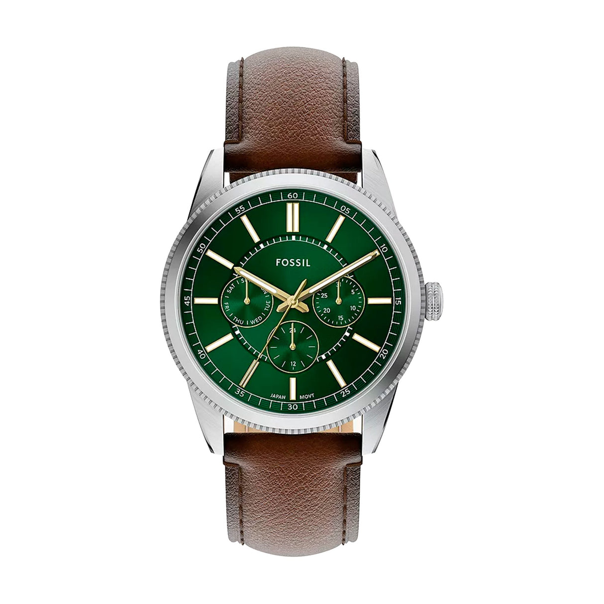 RELOJ ANALOGICO HOMBRE FS6137 FOSSIL FOSSIL