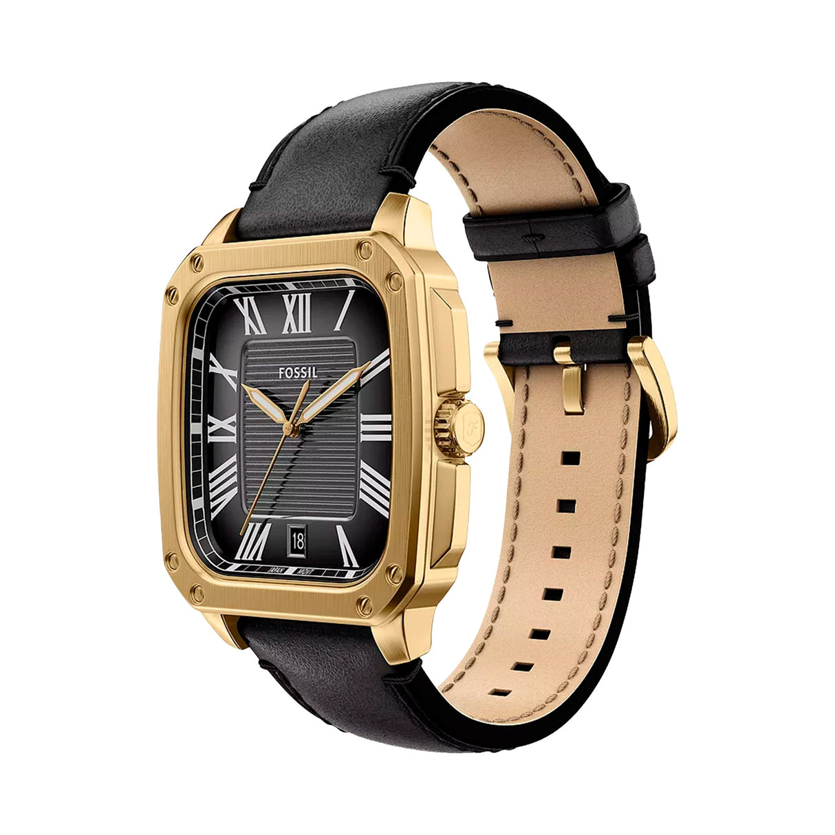 RELOJ ANALOGICO HOMBRE FS6151 FOSSIL FOSSIL