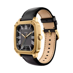 RELOJ ANALOGICO HOMBRE FS6151 FOSSIL FOSSIL