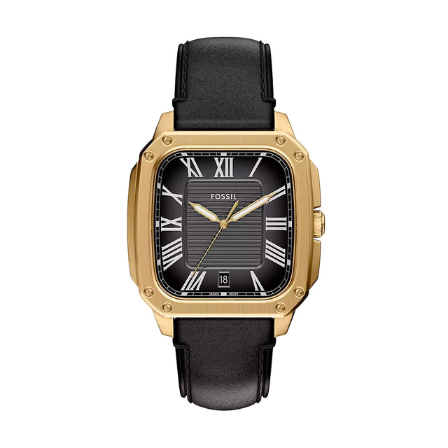 RELOJ ANALOGICO HOMBRE FS6151 FOSSIL FOSSIL