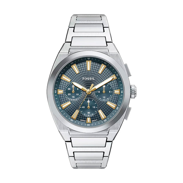 RELOJ ANALOGICO HOMBRE FS6154 FOSSIL FOSSIL
