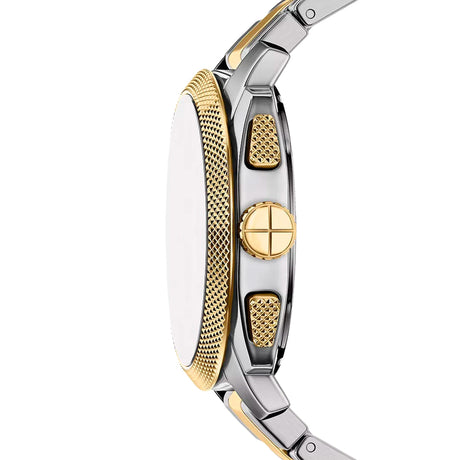 RELOJ ANALOGICO HOMBRE FS6159 FOSSIL FOSSIL
