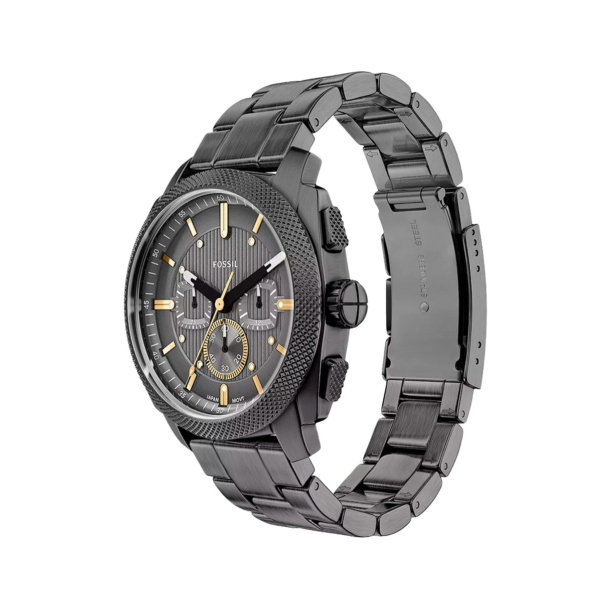 RELOJ ANALOGICO HOMBRE FS6160 FOSSIL FOSSIL