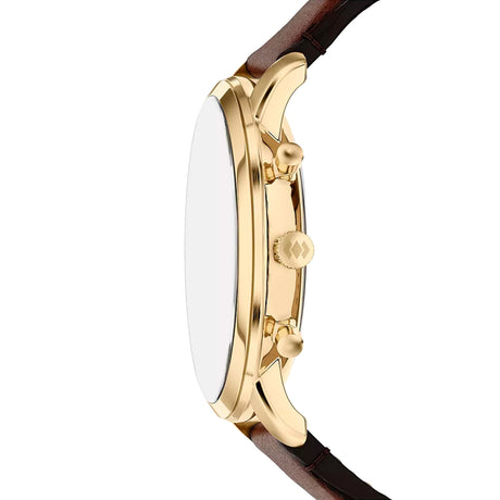 RELOJ ANALOGICO HOMBRE FS6162 FOSSIL FOSSIL