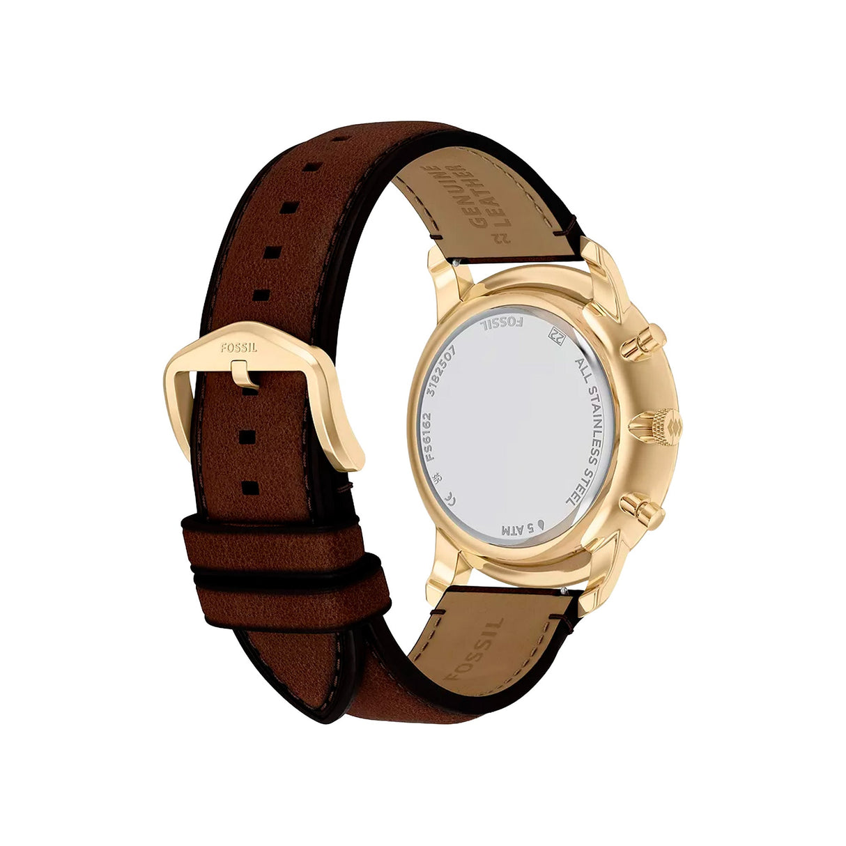 RELOJ ANALOGICO HOMBRE FS6162 FOSSIL FOSSIL