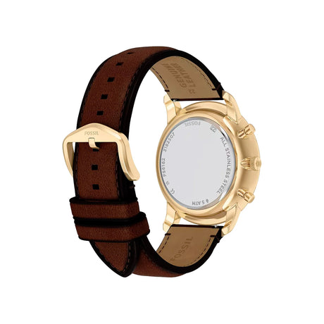 RELOJ ANALOGICO HOMBRE FS6162 FOSSIL FOSSIL