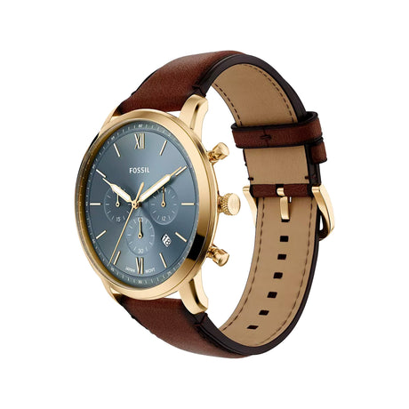 RELOJ ANALOGICO HOMBRE FS6162 FOSSIL FOSSIL