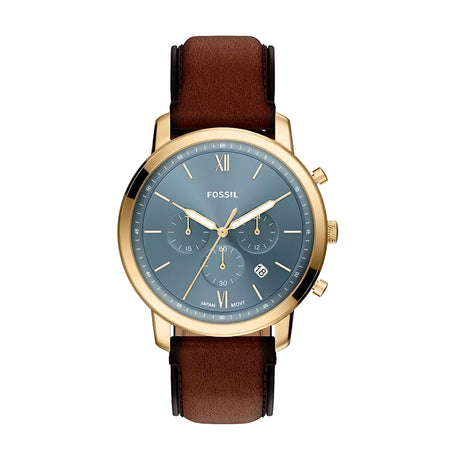 RELOJ ANALOGICO HOMBRE FS6162 FOSSIL FOSSIL