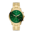 RELOJ ANALOGICO HOMBRE FS6164 FOSSIL FOSSIL