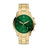 RELOJ ANALOGICO HOMBRE FS6164 FOSSIL FOSSIL