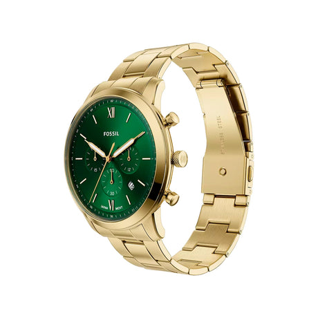 RELOJ ANALOGICO HOMBRE FS6164 FOSSIL FOSSIL