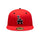 GORRA NEW ERA MLB-LOS ANGELES DODGERS 59FIFTY (7 5/8) 198580053278 NEW ERA