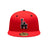 GORRA NEW ERA MLB-LOS ANGELES DODGERS 59FIFTY (7 5/8) 198580053278 NEW ERA