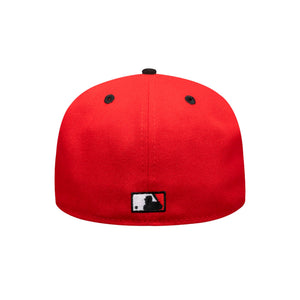 GORRA NEW ERA MLB-LOS ANGELES DODGERS 59FIFTY (7 5/8) 198580053278 NEW ERA