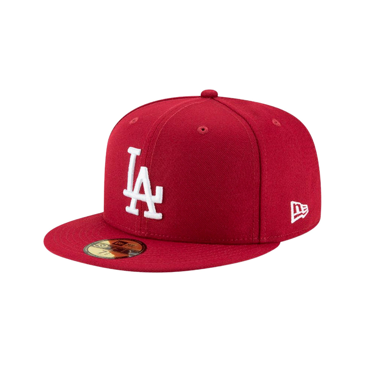 GORRA NEW ERA MLB-LOS ANGELES DODGERS 59FIFTY (7 1/8) 192093987938 NEW ERA