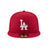 GORRA NEW ERA MLB-LOS ANGELES DODGERS 59FIFTY (7 1/8) 192093987938 NEW ERA