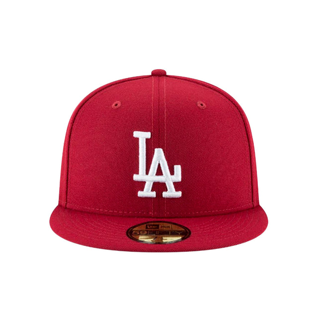 GORRA NEW ERA MLB-LOS ANGELES DODGERS 59FIFTY (7 1/8) 192093987938 NEW ERA