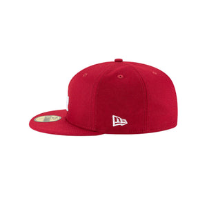 GORRA NEW ERA MLB-LOS ANGELES DODGERS 59FIFTY (7 1/8) 192093987938 NEW ERA