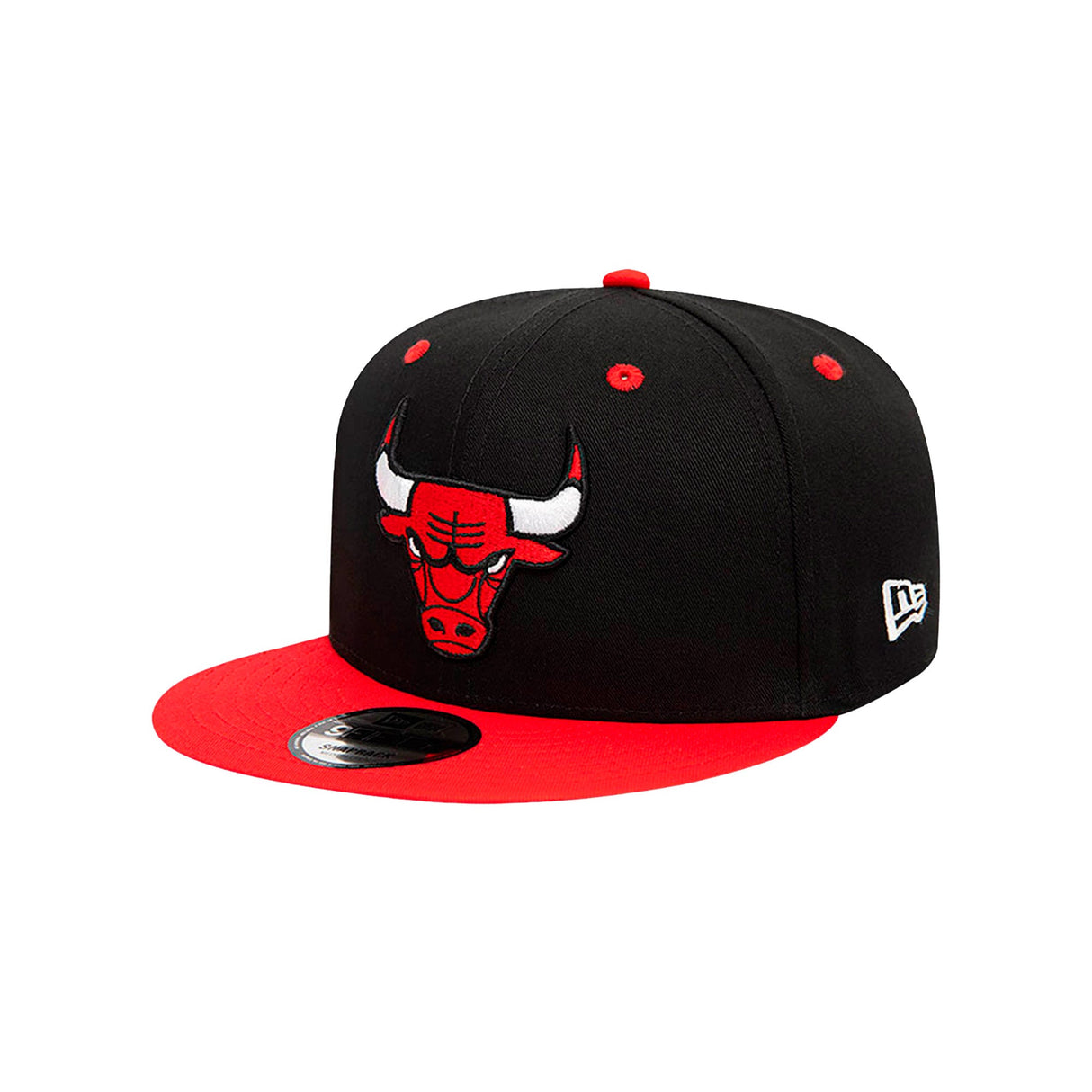 GORRA NEW ERA NBA-CHICAGO BULLS 9FIFTY 198058813502 NEW ERA