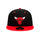GORRA NEW ERA NBA-CHICAGO BULLS 9FIFTY 198058813502 NEW ERA