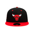 GORRA NEW ERA NBA-CHICAGO BULLS 9FIFTY 198058813502 NEW ERA