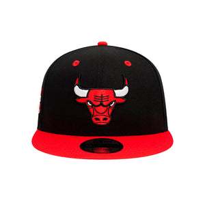GORRA NEW ERA NBA-CHICAGO BULLS 9FIFTY 198058813502 NEW ERA