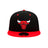 GORRA NEW ERA NBA-CHICAGO BULLS 9FIFTY 198058813502 NEW ERA