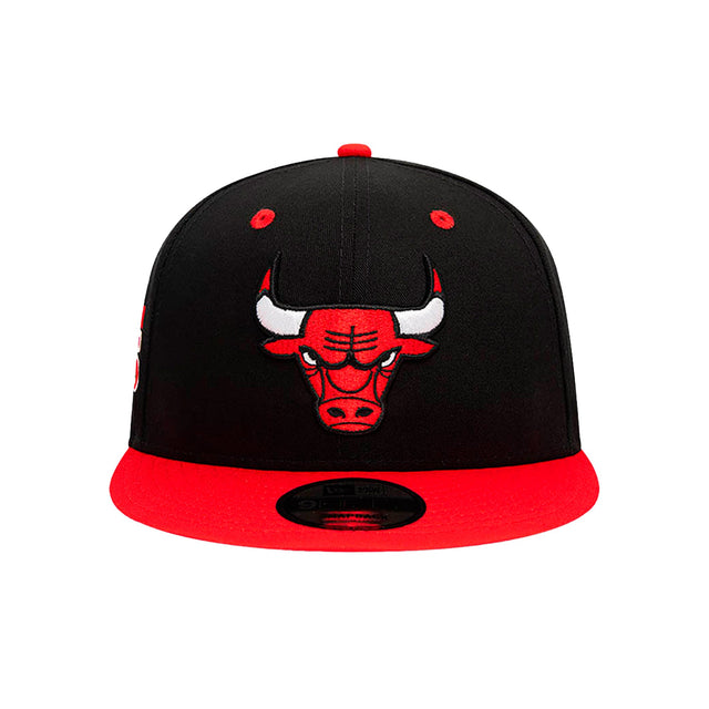 GORRA NEW ERA NBA-CHICAGO BULLS 9FIFTY 198058813502 NEW ERA