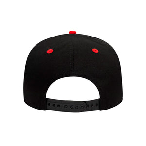 GORRA NEW ERA NBA-CHICAGO BULLS 9FIFTY 198058813502 NEW ERA