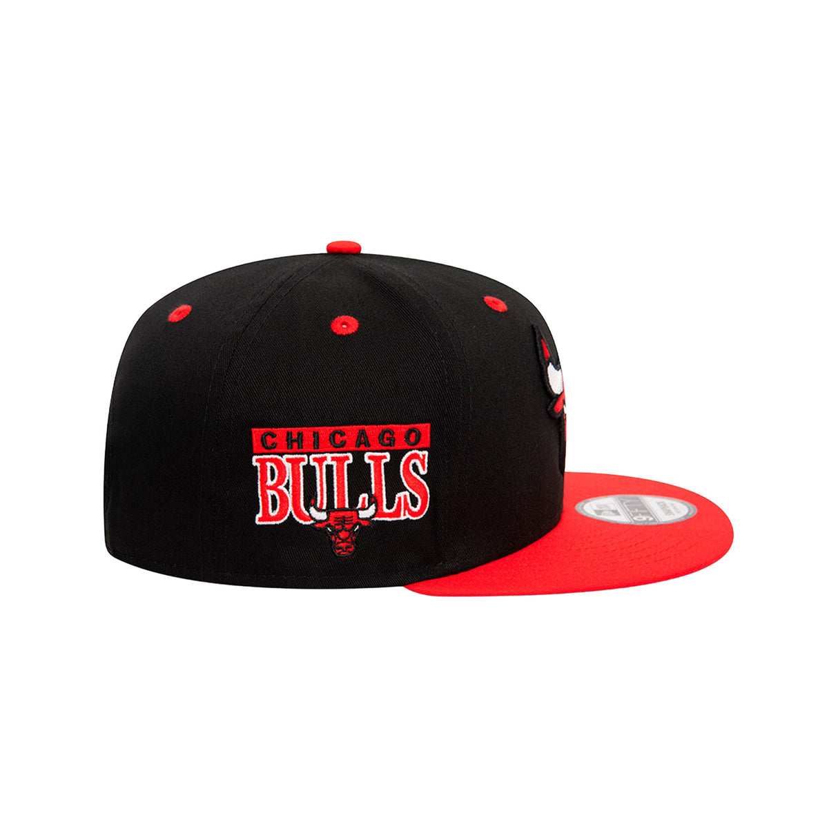 GORRA NEW ERA NBA-CHICAGO BULLS 9FIFTY 198058813502 NEW ERA