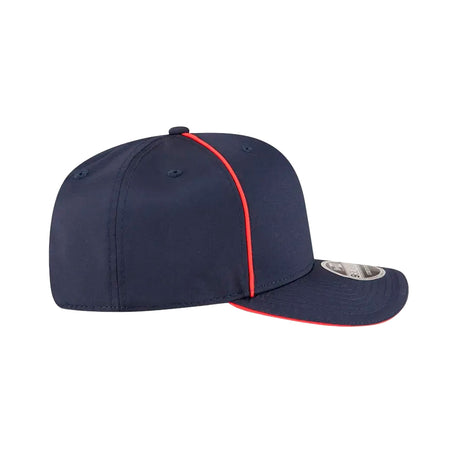 GORRA NEW ERA FORMULA 1-RED BULL 9SEVENTY 198757128198 NEW ERA