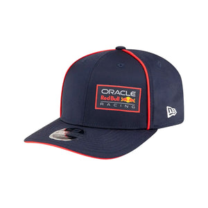 GORRA NEW ERA FORMULA 1-RED BULL 9SEVENTY 198757128198 NEW ERA