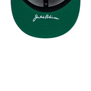 GORRA NEW ERA MLB-BROOKLYN NETS 59FIFTY (7 1/8) 198582405990 NEW ERA