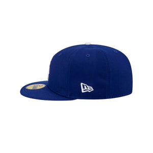 GORRA NEW ERA MLB-BROOKLYN NETS 59FIFTY (7 1/8) 198582405990 NEW ERA