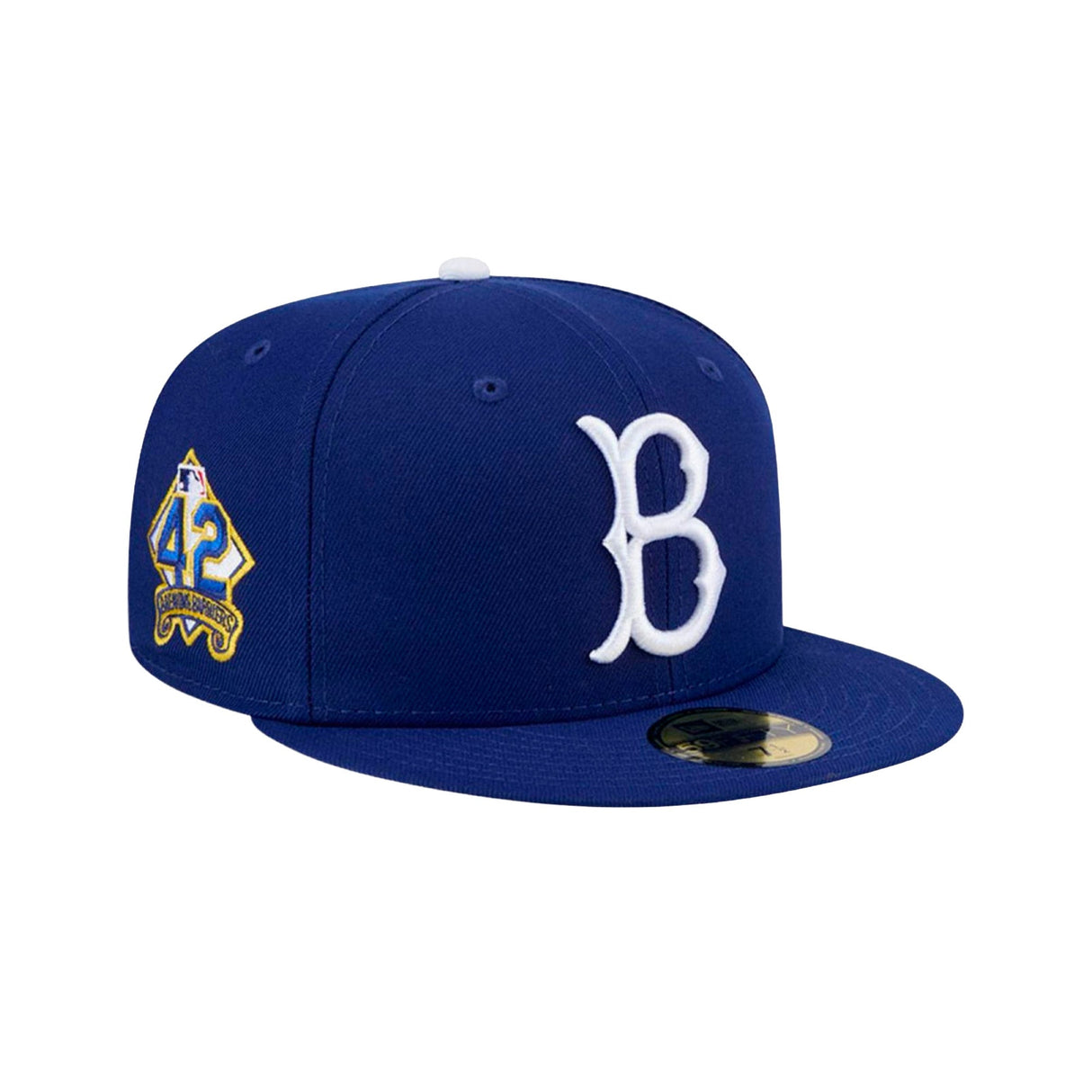 GORRA NEW ERA MLB-BROOKLYN NETS 59FIFTY (7 1/8) 198582405990 NEW ERA