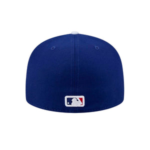 GORRA NEW ERA MLB-BROOKLYN NETS 59FIFTY (7 1/8) 198582405990 NEW ERA