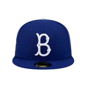 GORRA NEW ERA MLB-BROOKLYN NETS 59FIFTY (7 1/8) 198582405990 NEW ERA