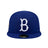 GORRA NEW ERA MLB-BROOKLYN NETS 59FIFTY (7 1/8) 198582405990 NEW ERA