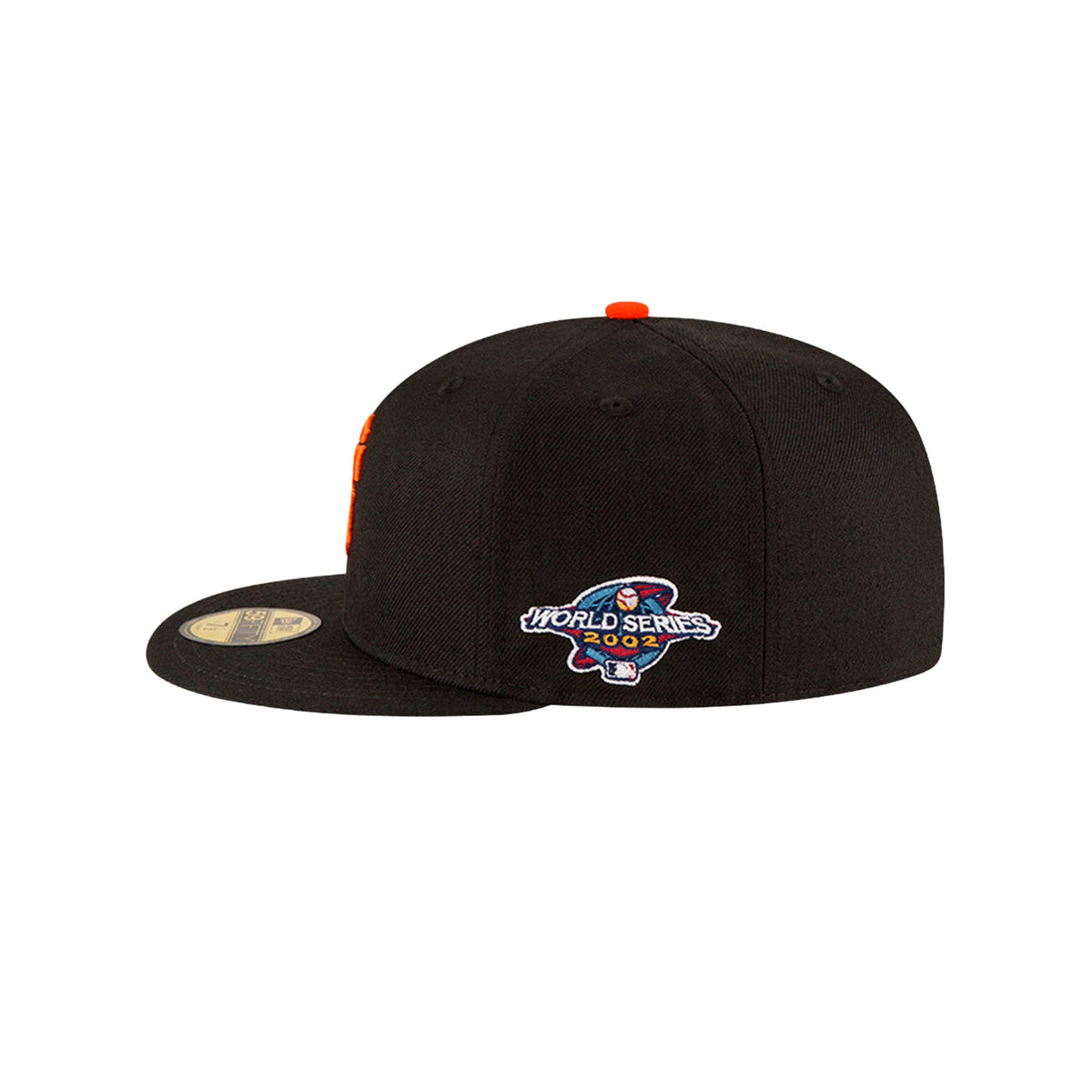 GORRA NEW ERA MLB-BOSTON RED SOX 59FIFTY (7 1/4) 192526265725 NEW ERA