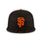 GORRA NEW ERA MLB-BOSTON RED SOX 59FIFTY (7 1/4) 192526265725 NEW ERA