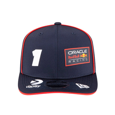 GORRA NEW ERA FORMULA 1-RED BULL 9SEVENTY 198757128334 NEW ERA