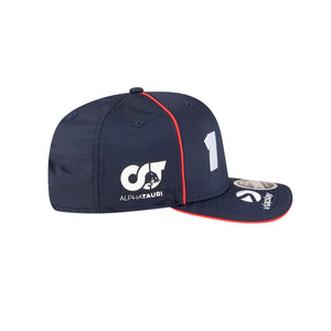 GORRA NEW ERA FORMULA 1-RED BULL 9SEVENTY 198757128334 NEW ERA