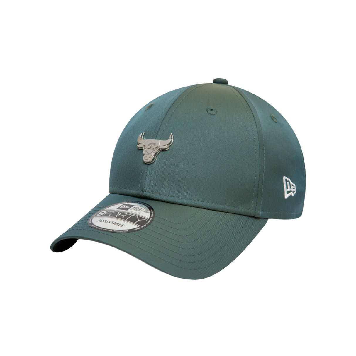 GORRA NEW ERA NBA-CHICACO BULLS 9FORTY 198358993393