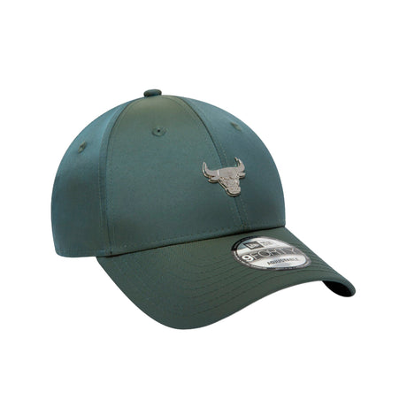 GORRA NEW ERA NBA-CHICACO BULLS 9FORTY 198358993393 NEW ERA