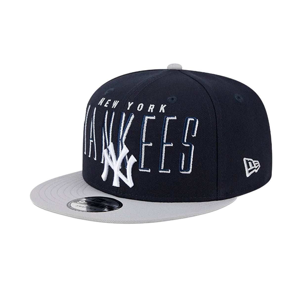 GORRA NEW ERA MLB-NEW YORK YANKESS 9FIFTY 197212078177 NEW ERA