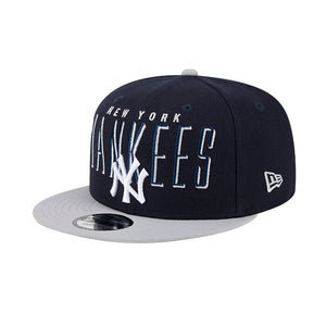 GORRA NEW ERA MLB-NEW YORK YANKESS 9FIFTY 197212078177 NEW ERA