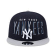GORRA NEW ERA MLB-NEW YORK YANKESS 9FIFTY 197212078177 NEW ERA
