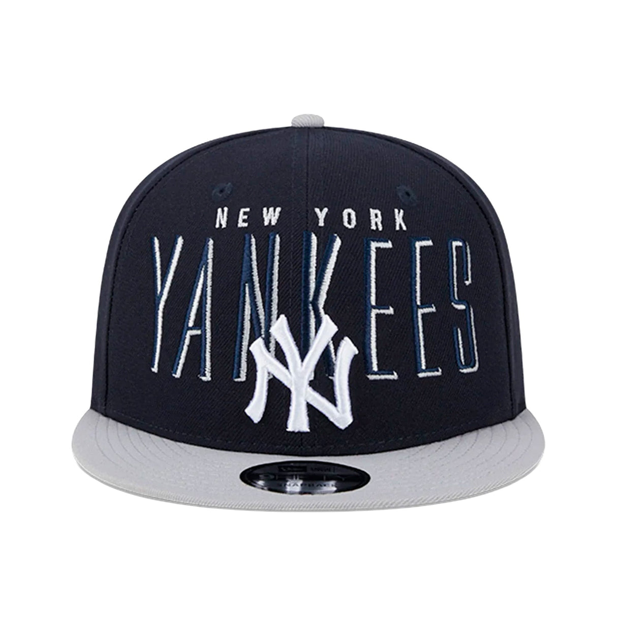 GORRA NEW ERA MLB-NEW YORK YANKESS 9FIFTY 197212078177 NEW ERA