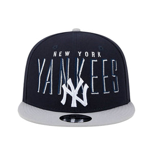 GORRA NEW ERA MLB-NEW YORK YANKESS 9FIFTY 197212078177 NEW ERA