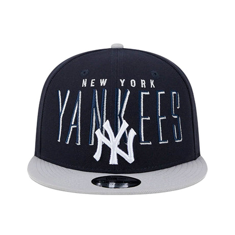 GORRA NEW ERA MLB-NEW YORK YANKESS 9FIFTY 197212078177 NEW ERA